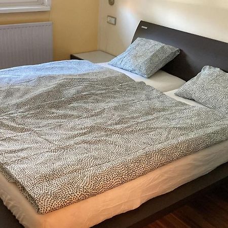 Anton Bruckner Lounge L Free Parking Lejlighed Linz Eksteriør billede