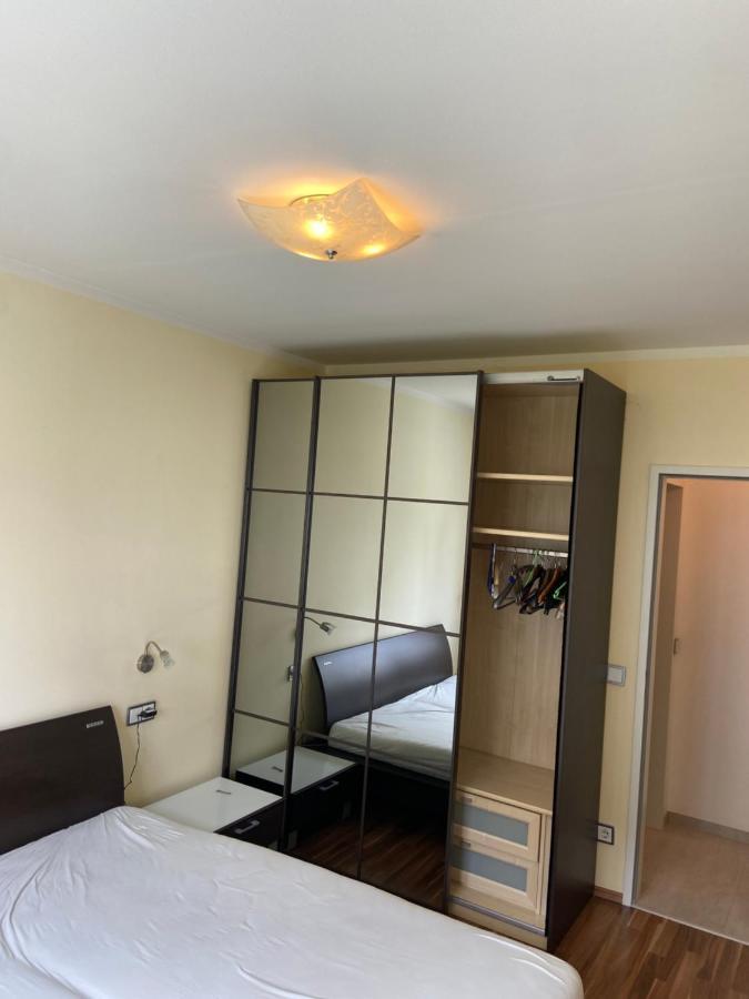 Anton Bruckner Lounge L Free Parking Lejlighed Linz Eksteriør billede