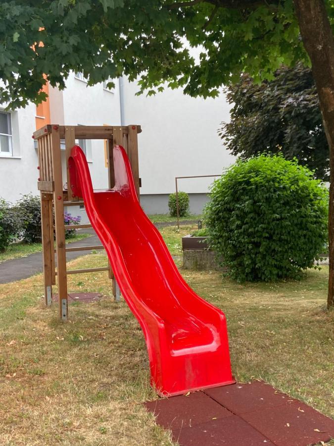 Anton Bruckner Lounge L Free Parking Lejlighed Linz Eksteriør billede